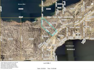 LOT 3 Mahnomen Rd, Crosby, MN 56441