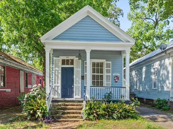 957 Savannah St, Mobile, AL 36604