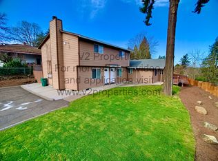 12573 SE 27th Ave #27T577, Portland, OR