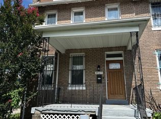 4627 Georgia Ave NW, Washington, DC