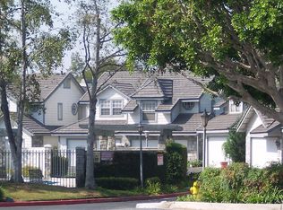 3438 E Collins Ave APT 21, Orange, CA 92867