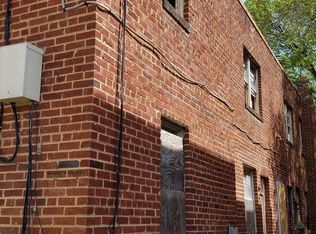 1867 Kendall St NE, Washington, DC 20002