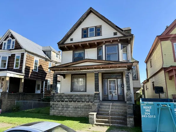 450 N. Wabash Street, Wheeling, WV 26003