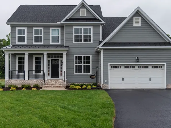 3472 Natalies Way, Blacksburg, VA 24060