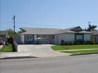 2904 E Orange Grove Ave, Orange, CA 92867