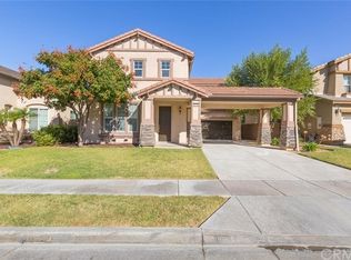 3116 Hibiscus Pt, Hemet, CA 92545