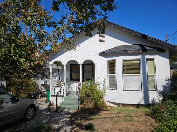 134 W Empire St, Grass Valley, CA 95945