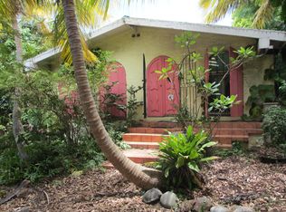 12-2 Contant Est, Saint Thomas, VI 00802