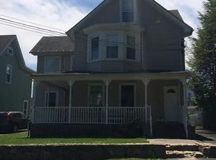 48 Brewster Ave, Stony Pt, NY 10980