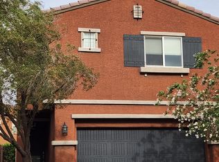 932 Bright Mountain St, Las Vegas, NV 89178