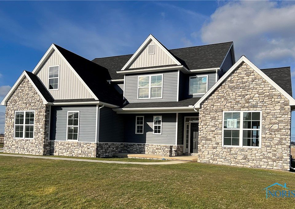 1027 Stoneleigh Rd, Perrysburg, OH 43551 Zillow