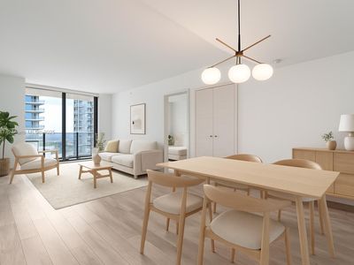 801 S Miami Ave UNIT 3110, Miami, FL, 33130