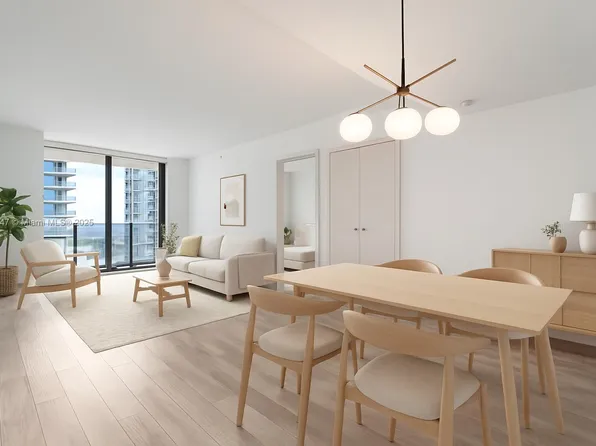 801 S Miami Ave Unit 3110, Miami, FL 33130