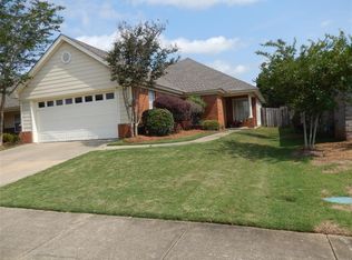 9009 Ashland Park Pl, Montgomery, AL 36117