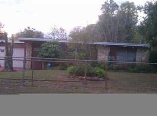 7118 Matchett Rd, Orlando, FL 32809