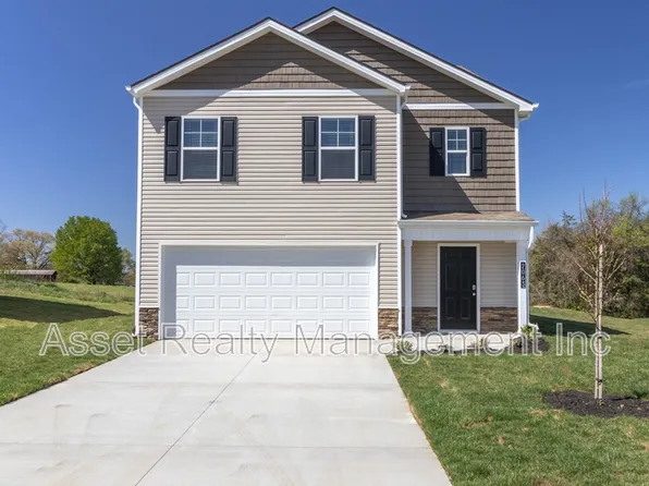 2063 Southwood Cir, Morristown, TN