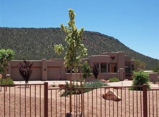 105 Horse Rnch, Sedona, AZ 86351