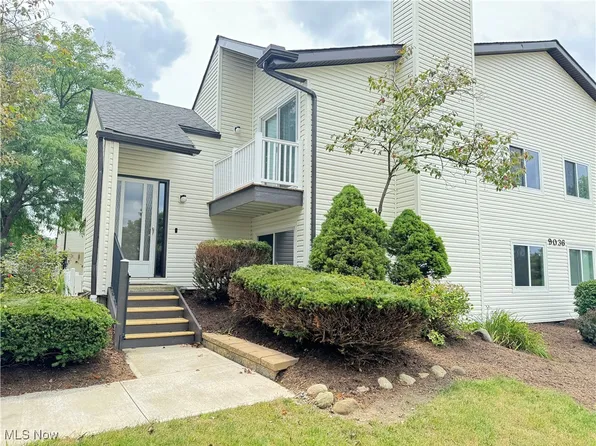 9036 Portage Pointe Dr APT E, Streetsboro, OH 44241
