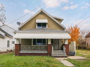 3313 W 44th St, Cleveland, OH 44109