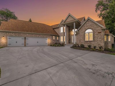 3545 Hawthorne Dr, Flint, MI, 48503