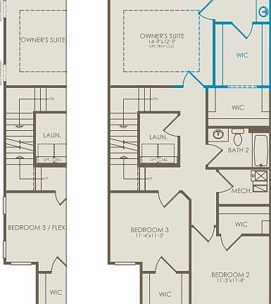3rd image of 2275 Ryegrass Ln #66001