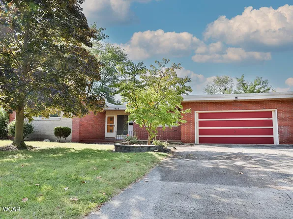 1935 W Market St, Lima, OH 45805