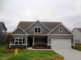 451 Vanderbilt Pkwy #18, Newnan, GA 30265