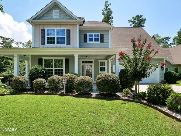 694 Coniston Drive SE #Boat Slip Included, Leland, NC 28451