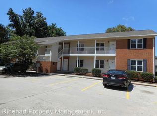 848 Iredell St, Rock Hill, SC 29730