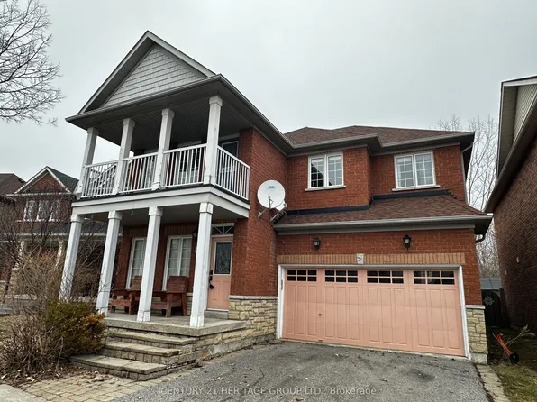 97 Maroon Dr, Richmond Hill, ON L4E 5B6