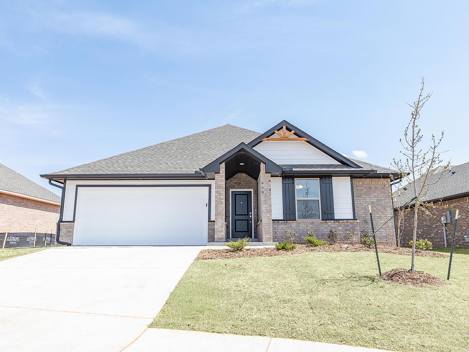 Homes by Taber John Floor Plan