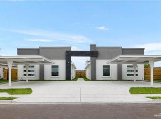 211 W Campeche Ave #3, Mission, TX 78573