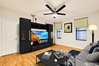 Rented by Oxford Property Group