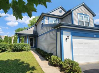 23 Linden Ct, South Elgin, IL 60177