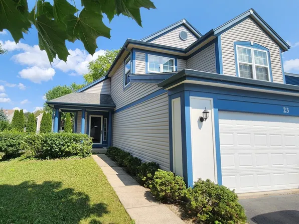 23 Linden Ct, South Elgin, IL 60177