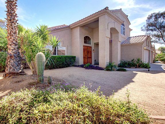 3rd image of 5449 E Campo Bello Dr