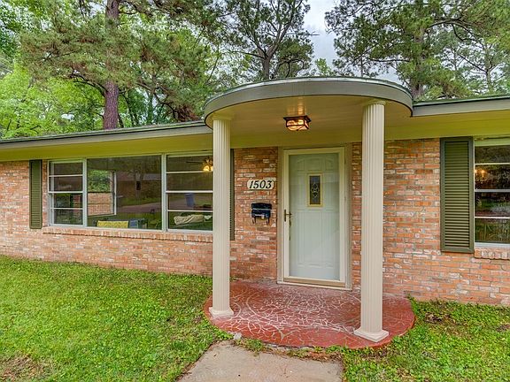 5th image of 1503 S Broadmoor Dr