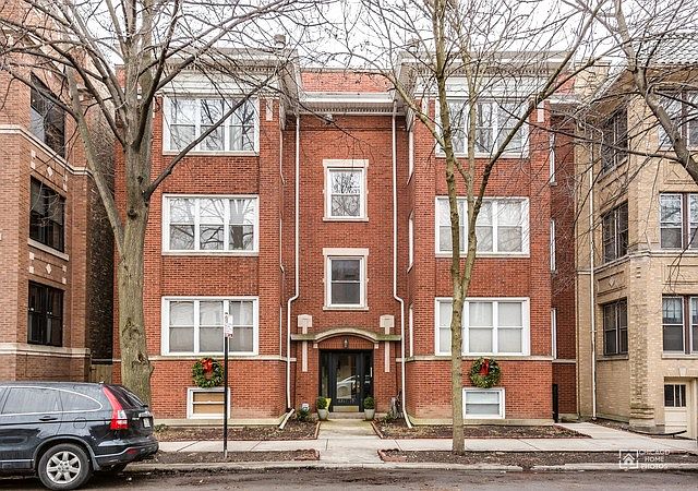 1st image of 6317 N Glenwood Ave #3S