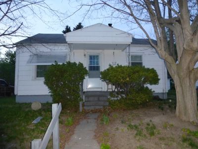2104 Roosevelt Ave, Lafayette, IN, 47904