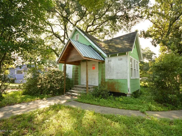 1644 E 11th St, Jacksonville, FL 32206