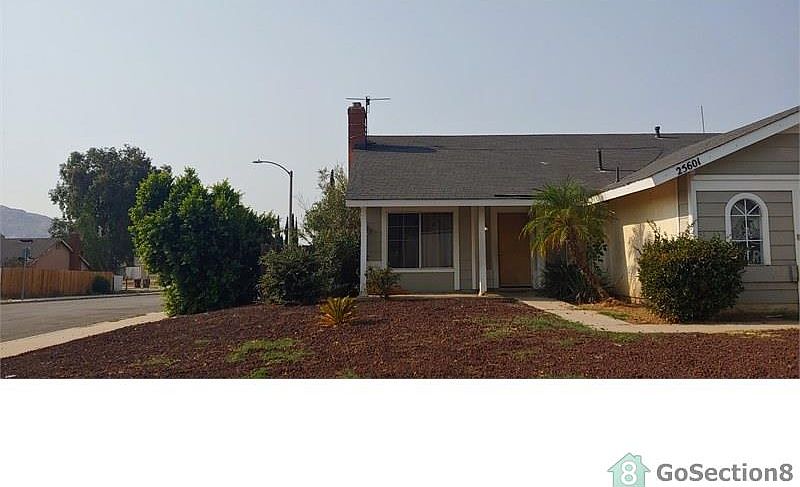 1st image of 25601 Delphinium Ave