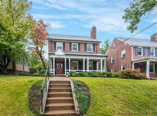 6160 31st St NW, Washington, DC