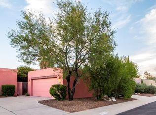 1654 W Chimayo Pl, Tucson, AZ 85704