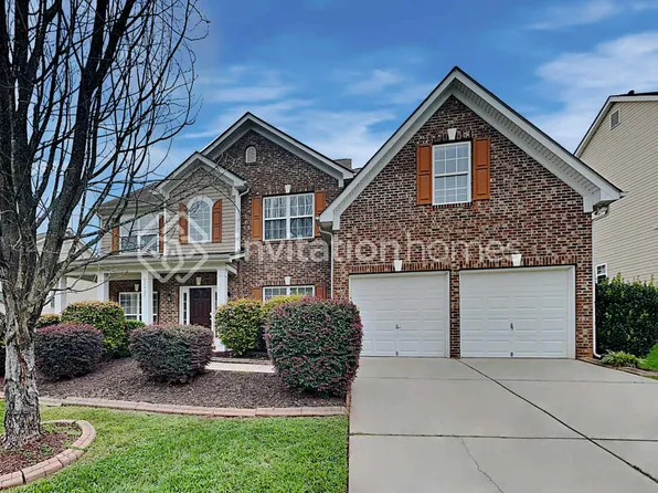 11920 Erwin Ridge Ave, Charlotte, NC 28213