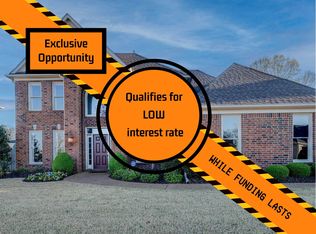 8957 Linell Ln, Cordova, TN 38016