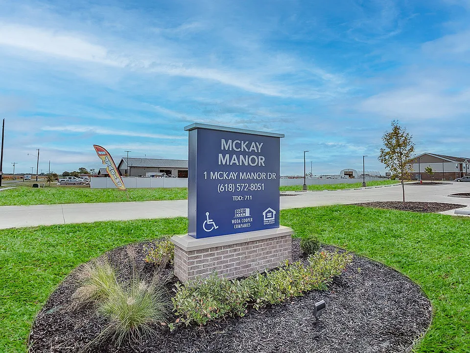 McKay Manor