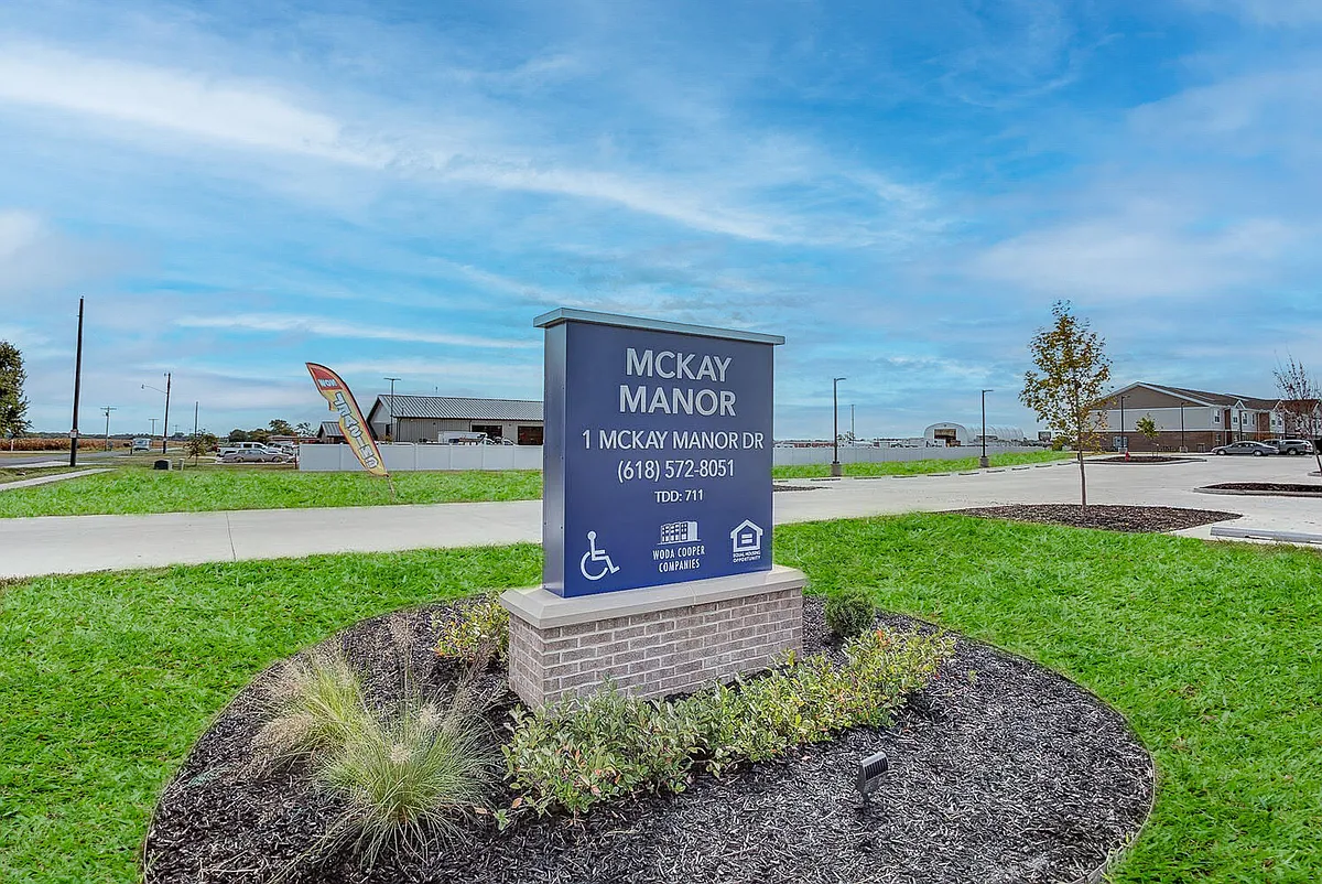 Building Photo - 1 McKay Manor Dr