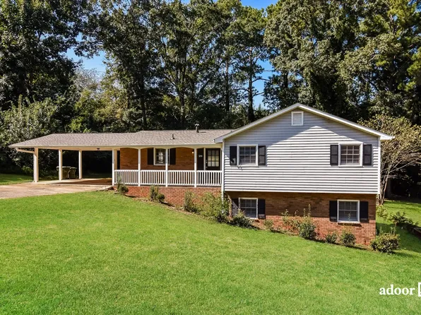 203 Watts Way, Brandon, MS 39042