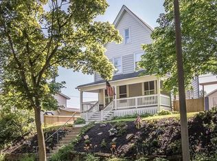 3272 S Delaware Ave #A, Milwaukee, WI 53207