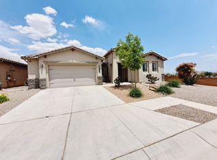 8900 Sunhorn Pl NW, Albuquerque, NM 87114